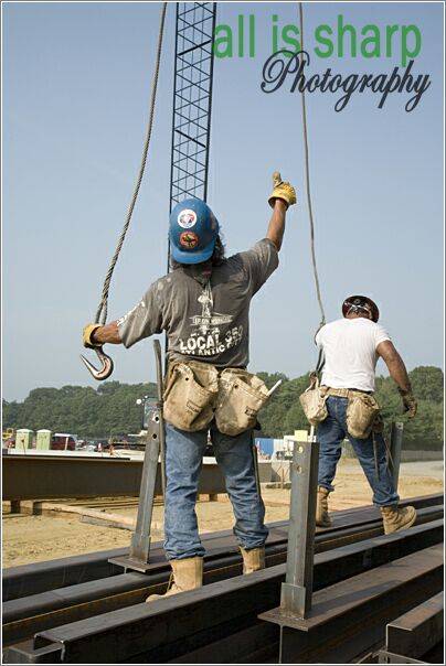 Iron Work 004